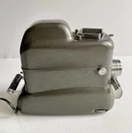 Vintage La Belle Model 500 Automatic Slide Projector, Powers On. Price: $32.00.