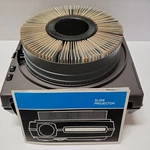 Vintage K-mart Focal Constellation 600RF Slide Projector 120V 60HZ 500W**INBOX** Used. Price: $98.99.
