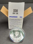 3 Sylvania, Ddm 80W 19V, Projector Lamp, Projection Bulbs, Nos New Old Stock Open. Price: $21.95.