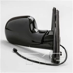Door Mirror Tyc 3500131 New. Price: $84.99.