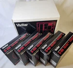 Vivitar 5000AF Slide Projector 35MM Auto Focus Remote S-100 Rotary Tray Black Open. Price: $142.99.