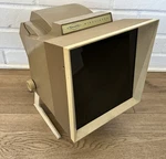 Sawyers Mirascreen Slide Projector Viewer Used. Price: $25.00.
