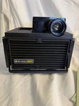 Bell And Howell Model CP40 Slide Cube Projector Used. Price: $79.50.