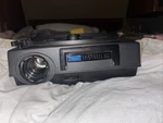 Kodak Carousel 850 Auto-focus Projector W/ Bag, Slide Tray, And Remote Bundle Used. Price: $99.00.