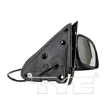 Tyc 3500131 Door Mirror For 01-07 Caravan Grand Town & Country New. Price: $50.34.