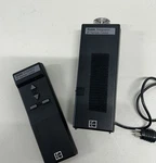 Kodak Ektagraphic Ir Remote Control For Slide Projectors. Open Box.. Price: $30.95.