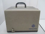 Constellation Graflex Slide Projector W/ Remote 3501 Used. Price: $19.99.