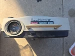 Rare Kodak Carousel Slide Projector AV900 Used. Price: $45.00.