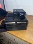 Bell & Howell Slide Cube 981 Vintage Projector Tested No Lens Used. Price: $29.95.