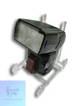 Sony HVL-F56AM Flash Strobe For Dslr Cameras Excellent Condition Used. Price: $139.36.