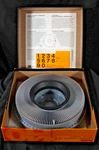 Kodak Carousel Transvue Slide Tray B140T With Original Box /labels Used. Price: $5.99.