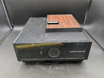 Vintage Sears Whisper-matic Iii Slide Projector Model No. 837.98750 Used. Price: $69.95.