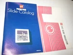 Gaf 1670 - 2X2 Slide Projector Original Manual Used. Price: $12.00.