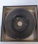 Eastman Kodak Carousel Transvue 80 Slide Tray 600 Projector Box Vintage Is Used. Price: $9.99.