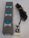 Slide Remote Control Advance Vintage For Projectors Bell & Howell Used. Price: $39.99.