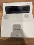 Epson Brightlink EB-725WI Wxga 3LCD Interactive Ultra Shortthrow Laser Projector Used. Price: $296.99.