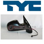 Tyc 3500131 Door Mirror For CH24ER CH1321204 955-392 60542C 4857876AC Lw New. Price: $54.62.