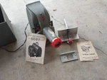 Vintage American Optical Model 4901 Projector W/slides & Case Works Great. Price: $50.00.
