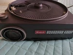 Kodak Carousel 800 Slide Projector Used. Price: $175.99.
