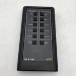 Panja MX-12 Remote Transmitter For Kodak Projectors Parts Repair Read. Price: $8.00.