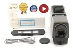 Near Mint Procabin 67-Z 6X7 Medium Format Slide Projector From Japan Used. Price: $399.99.