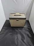 Vintage Crestline 500AD Slide Projector-tested. Price: $25.95.