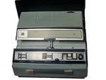Vintage Gaf Anscomatic JN-338 Slide Projector Works. Used. Price: $58.24.
