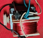Small Bomax 17492 Electric Motor From Kodak Carousel Projector Part 21W6 Used. Price: $5.99.