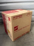 Vintage Nos Gaf Model 1690 Remote Control Automatic Focus Slide Projector Open. Price: $199.99.
