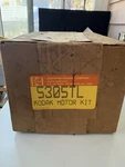 Kodak Motor Kit Tl Part Number 005305K Old New Stock Ships Original Box. Open. Price: $40.00.