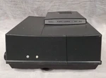 Vintage Sears Projector No. Powers On, Light & Fan Work Model 837.98530. Price: $32.99.