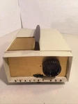 Vintage Realist 620 Slide Projector Model 3101, Nice Condition. Price: $34.95.