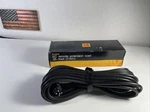 Kodak Ec Remote Extension Cord 25 FOOT(7.6M) New Open Box. Price: $15.00.
