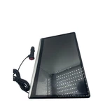 13.3 Inch Car Headrest Video Player With Wifi, Android 10.0, 4K,NETFLIX,YOUTUBE Open. Price: $209.26.