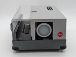 Leica Pradovit Color Slide Projector W/ Tray Remote Manual Tested Working Used. Price: $163.12.