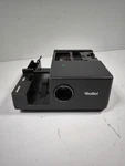 Rollei P355 Slide Projector - Not Tested, For Parts, Vintage. Price: $24.28.