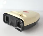 Vintage Zeiss Ikon Oo Slide Viewer Finder 1428 For Stereotar 5X5 Used. Price: $350.00.