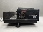 Vtg Sears Whisper-matic Iii Slide Projector Model No. 837.98750 Missing Cover Used. Price: $59.96.