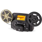 Kodak Reels 8MM & Super Films Digitizer Converter With Big 5 Screen, Black New. Price: $583.70.