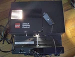 Gaf 2100R Remote Control Slide Projector Model 386-M8 Tested Used. Price: $39.00.