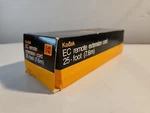 Kodak Remote Extension Cord 25 FOOT(7.6M) Open Box EC58 Cat 140-1363 Nos. Price: $15.95.