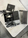 Sears Slide Projector - Solid State Auto Focus Model 837.98840 Ser# 7529 Used. Price: $60.00.