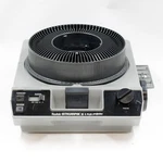 Kodak Ektagraphic Iii Plus Slide Projector Used. Price: $111.99.