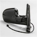 Tyc Door Mirror Right 3500131 4857876AC For Chrysler Dodge New. Price: $51.60.