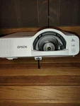 Epson EB-L210SF Full Hd 3LCD Laser Projector 4,000LM 125" Brand New! Open. Price: $800.00.