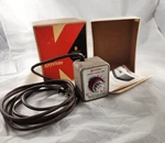 Keystone Remote Control Timer ST-10 For Slide Projectors Models K-310 K-500D Used. Price: $14.99.