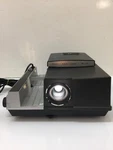 Vintage Sears Easi-load M-33 Slide Projector 837.98330 Tested Working Used. Price: $89.99.