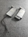 Vintage Panasonic KXL-600A Digital Camera (2 Of Them) And Accessories Used. Price: $260.00.