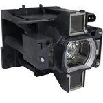 Jaspertronics Lamp & Housing - Dukane Imagepro 8980WU Projectors 1YR Warranty New. Price: $178.99.