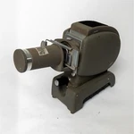 Leitz Prado 35MM Desktop Slide Projector Fan Cooled Gray Mpn 159238 Used. Price: $35.00.